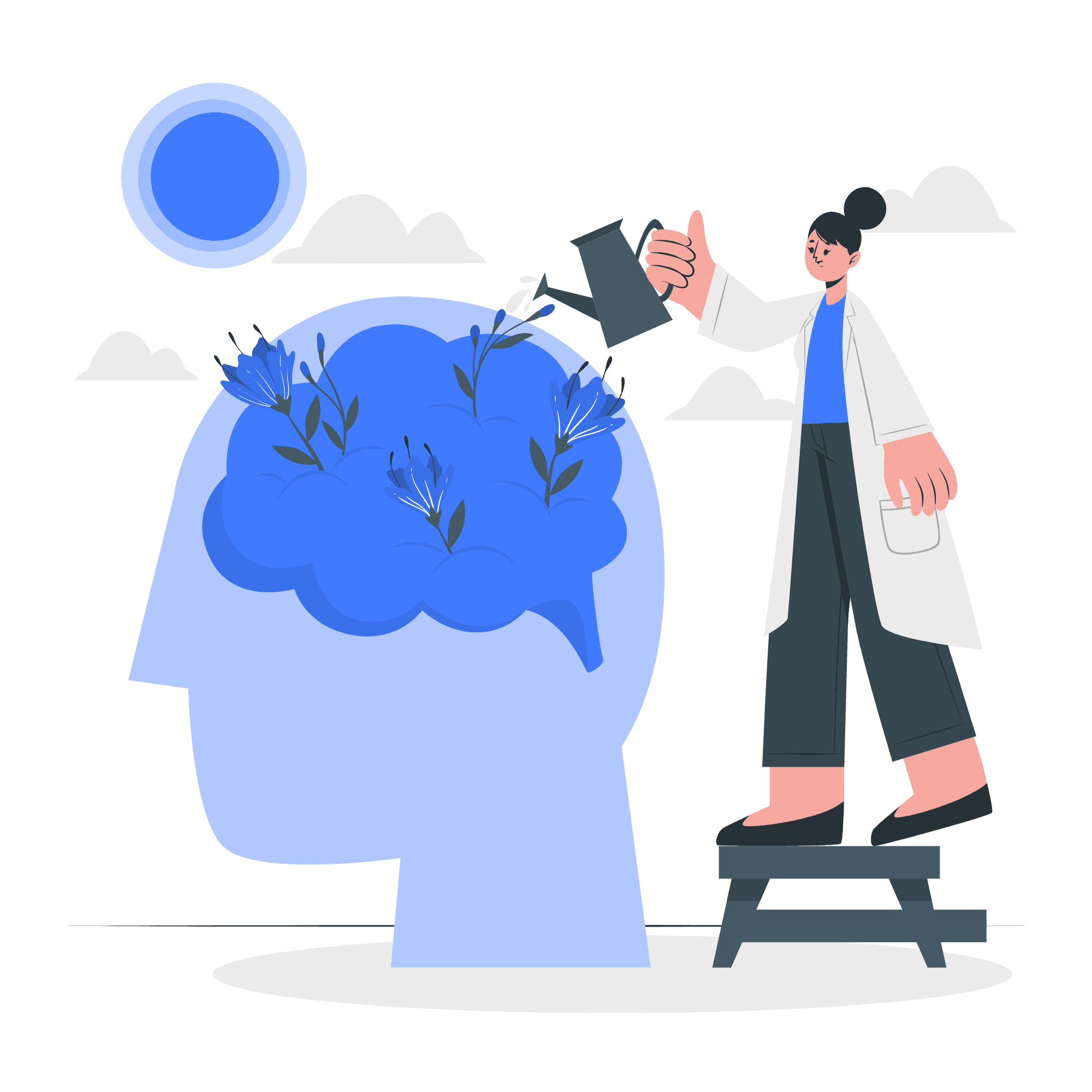 Transformez la profession, un article à la fois