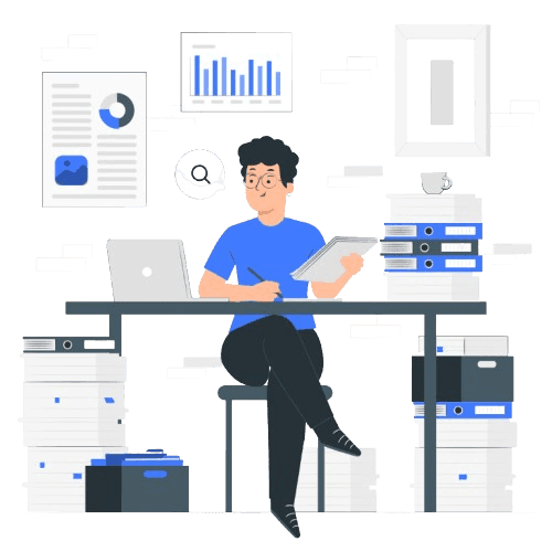Professionnel consultant des ressources comptables sur ComptaOpen