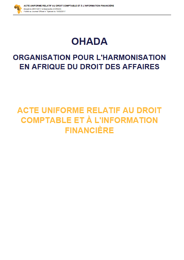 Couverture du document