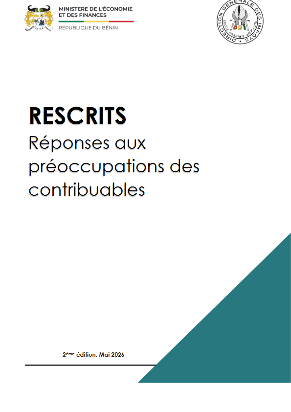 Couverture du document